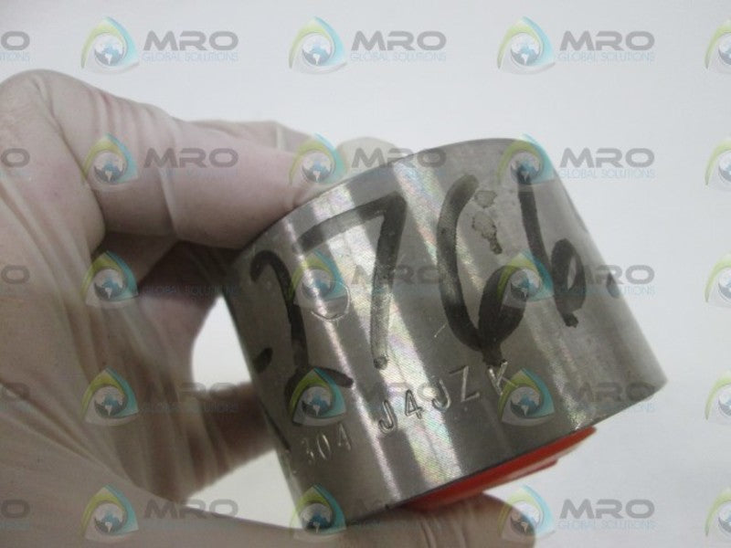 COUPLING 2"X3/4" 3000# WOG A182304J4JZK  NSNP