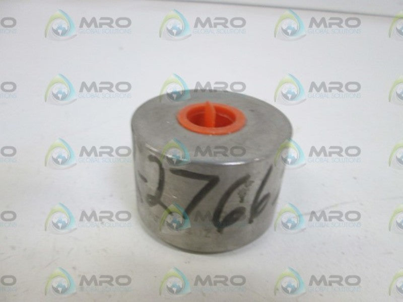 COUPLING 2"X3/4" 3000# WOG A182304J4JZK  NSNP