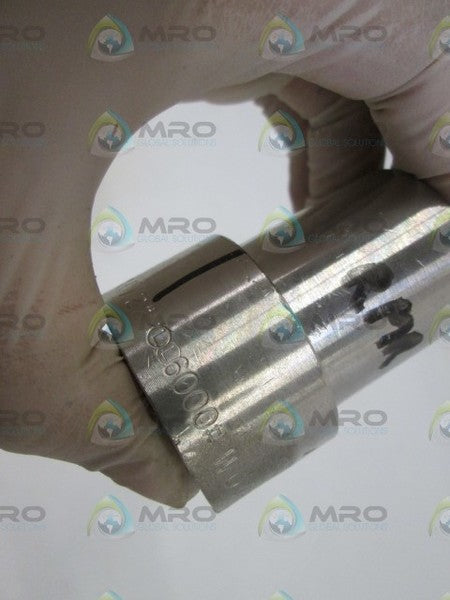 COUPLING 1"X1/2" 6000# WOG A182F316D6SW  NSNP