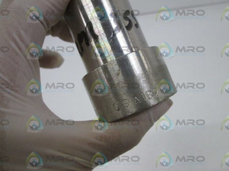 COUPLING 1"X1/2" 6000# WOG A182F316D6SW  NSNP