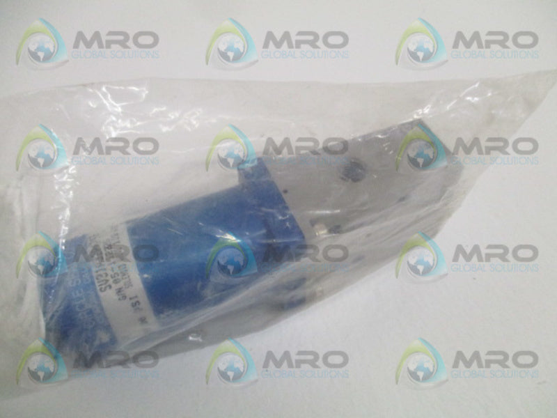 CIRCLE SEAL CONTROLS SV31A32P4P43 SOLENOID VALVE  NSNP