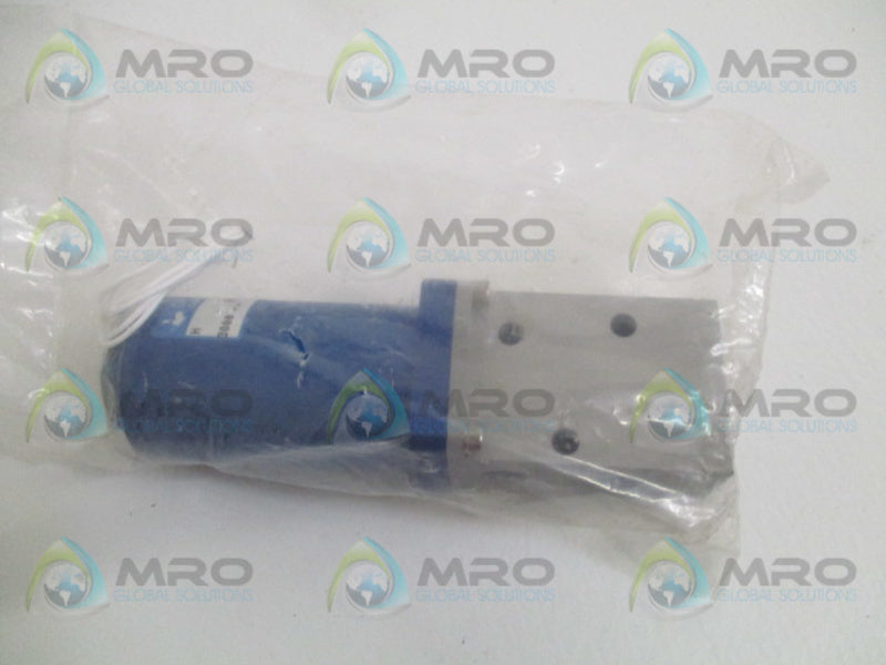JD GOULD J41232-CC-M6 SOLENOID VALVE COIL 240V NSNP