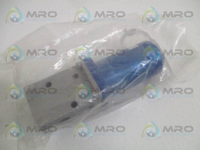 CIRCLE SEAL CONTROLS SV31A32P4P43 SOLENOID VALVE  NSNP