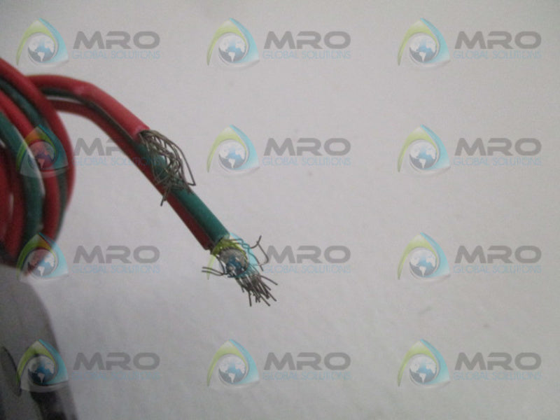 JD GOULD J41232-CC-M6 SOLENOID VALVE COIL 240V NSNP