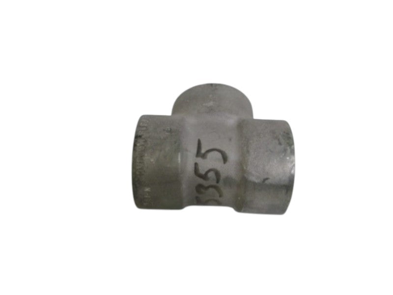 LADISH FITTING 1" 6000WOG A182F316 M6DJAC  NSNP