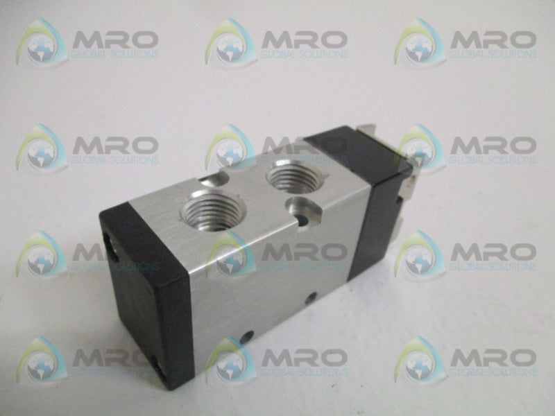 INGERSOLL RAND M212LS-11-G MANUAL AIR CONTROL VALVE (AS PICTURED) NSNP