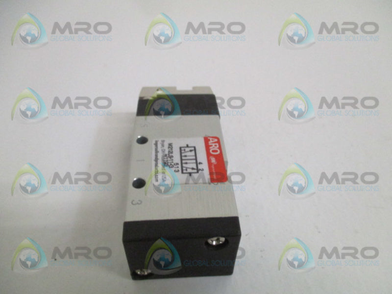 INGERSOLL RAND M212LS-11-G MANUAL AIR CONTROL VALVE (AS PICTURED) NSNP