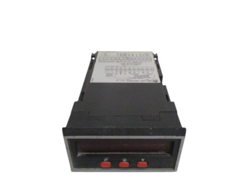 RED LION CONTROLS IMD10100 DIGITAL METER UNMP
