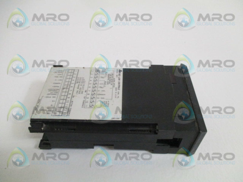 RED LION CONTROLS IMD10100 DIGITAL METER UNMP