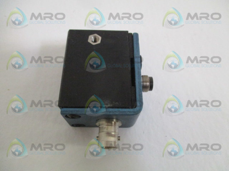 SIEMENS 7ME3951-0LC00 1011PPS-B3 UNIVERSAL SENSOR NSNP