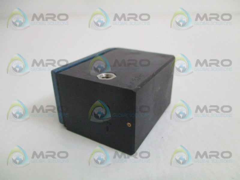 SIEMENS 7ME3951-0LC00 1011PPS-B3 UNIVERSAL SENSOR NSNP
