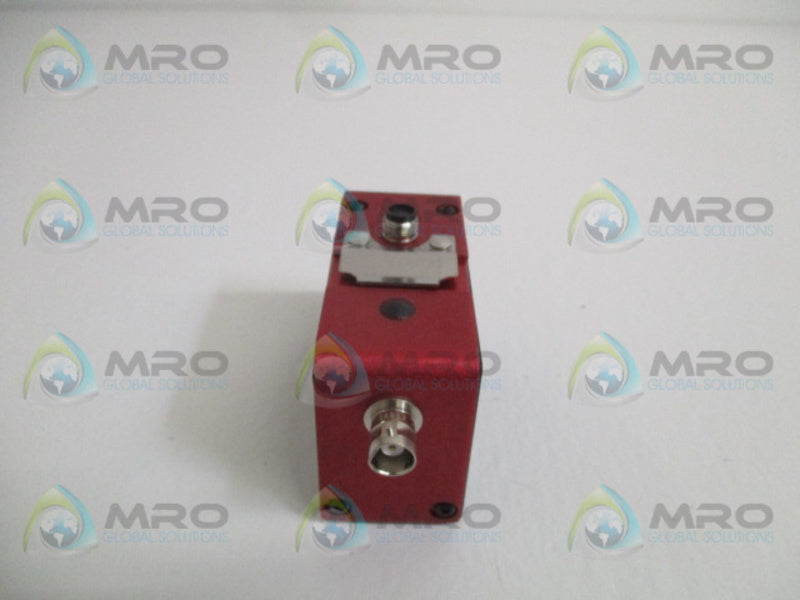 SIEMENS 7ME3951-0LD00 1011PPS-C3 UNIVERSAL SENSOR NSNP
