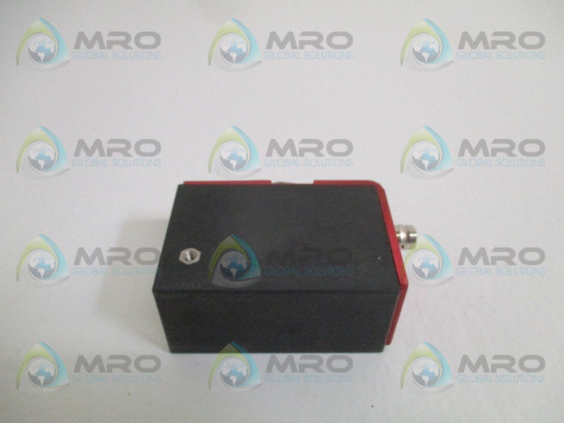 SIEMENS 7ME3951-0LD00 1011PPS-C3 UNIVERSAL SENSOR NSNP