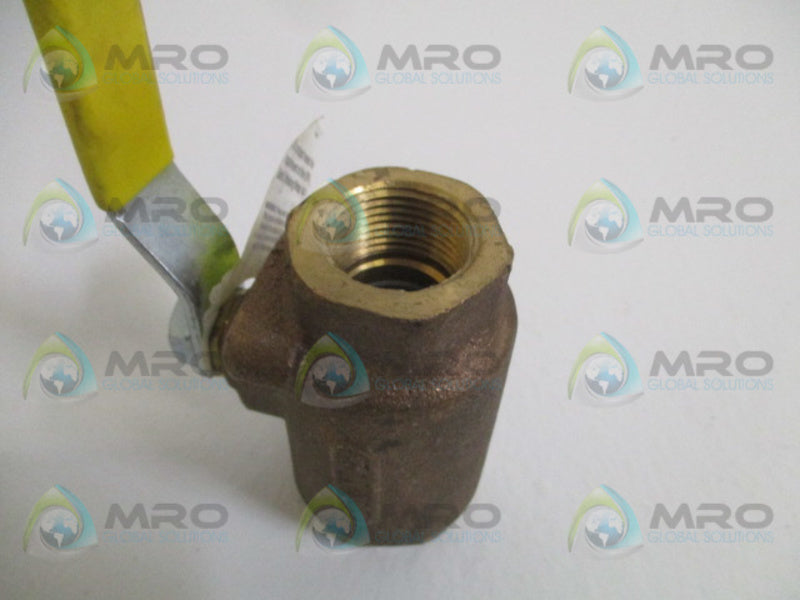 APOLLO 77-104-01 3/4" NSNP