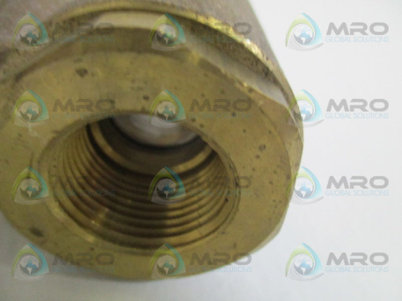 APOLLO 77-104-01 3/4" NSNP