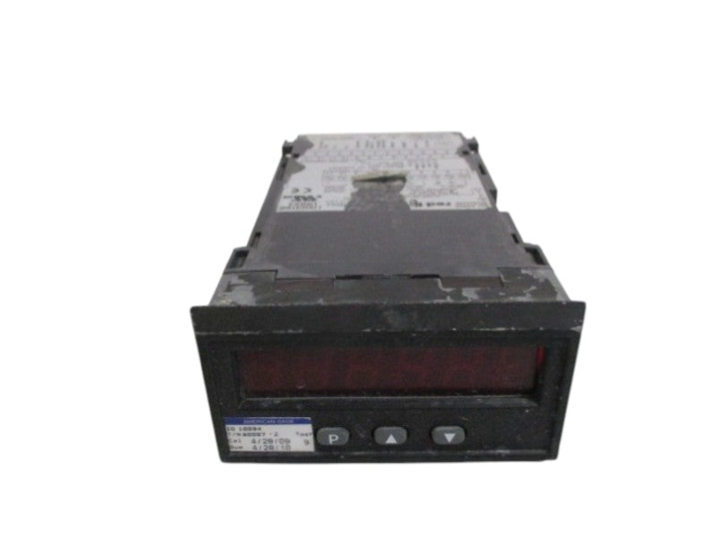 RED LION CONTROLS IMD23160 DC INTELLIGENT METER UNMP