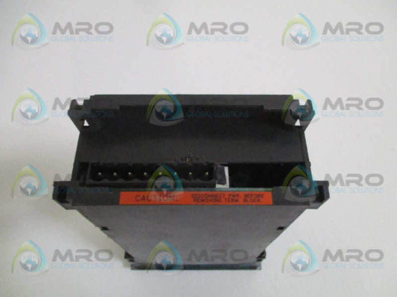 RED LION CONTROLS IMD23160 DC INTELLIGENT METER UNMP
