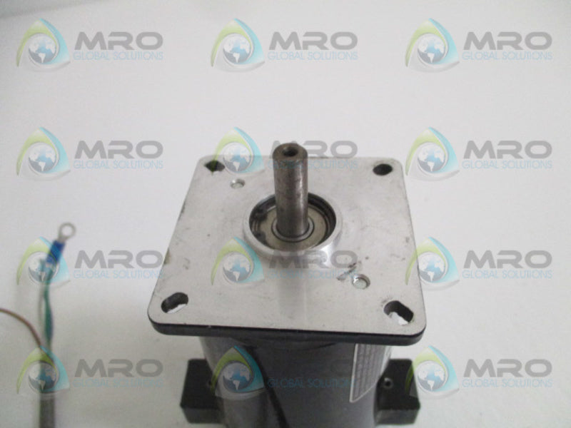 BODINE 24A4BEPM GEARMOTOR 1/17 HP 2500 RPM  UNMP