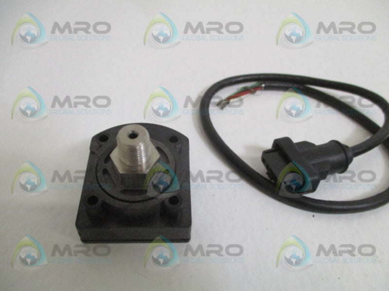 OMEGA PX181-100G5V PRESSURE TRANSDUCER NSNP