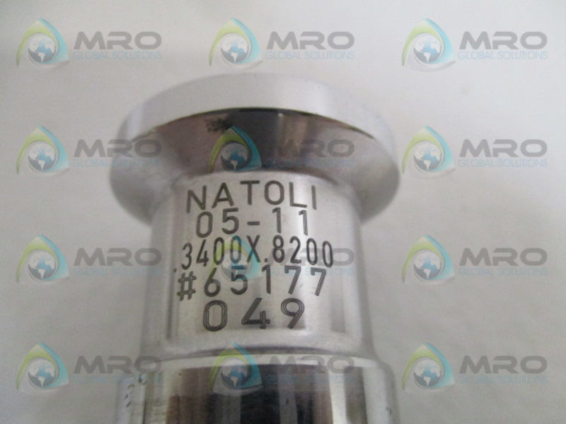 NATOLI 65177 3400x.8200 *NEW NO BOX*