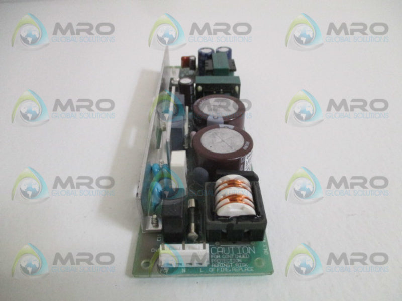 COSEL LDA50F-5 POWER SUPPLY  NSNP