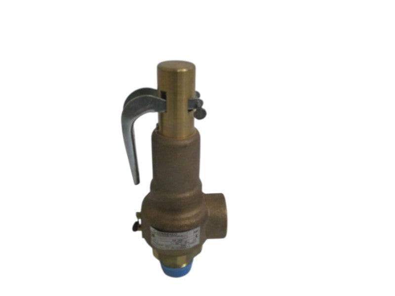 CONBRACO 19KGFL125 SOLENOID VALVE 1-1/4"  NSNP