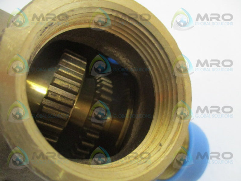 CONBRACO 19KGFL125 SOLENOID VALVE 1-1/4"  NSNP