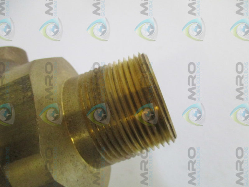 CONBRACO 19KGFL125 SOLENOID VALVE 1-1/4"  NSNP