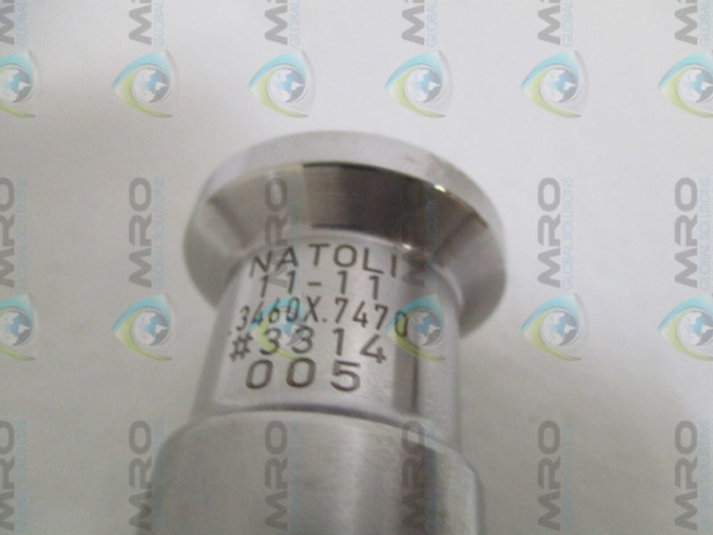 NATOLI 3314 .3460x.7470 *NEW NO BOX*