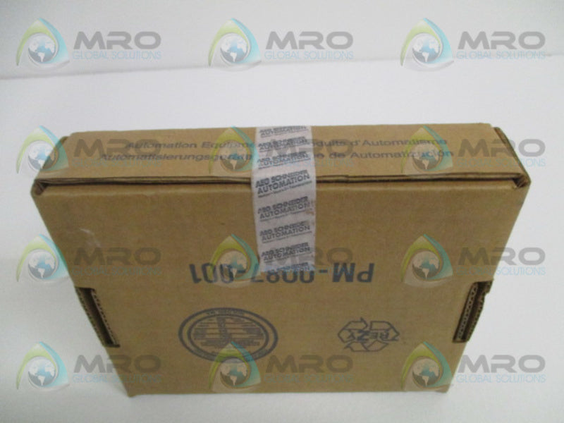 SCHNEIDER AEG TSX A120 AS-BDEP-218 DISCRETE INPUT MODULE NSFS