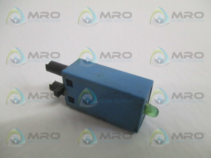 FINDER 99.80.9.024.99 DIODE MODULE 24VDC  UNMP