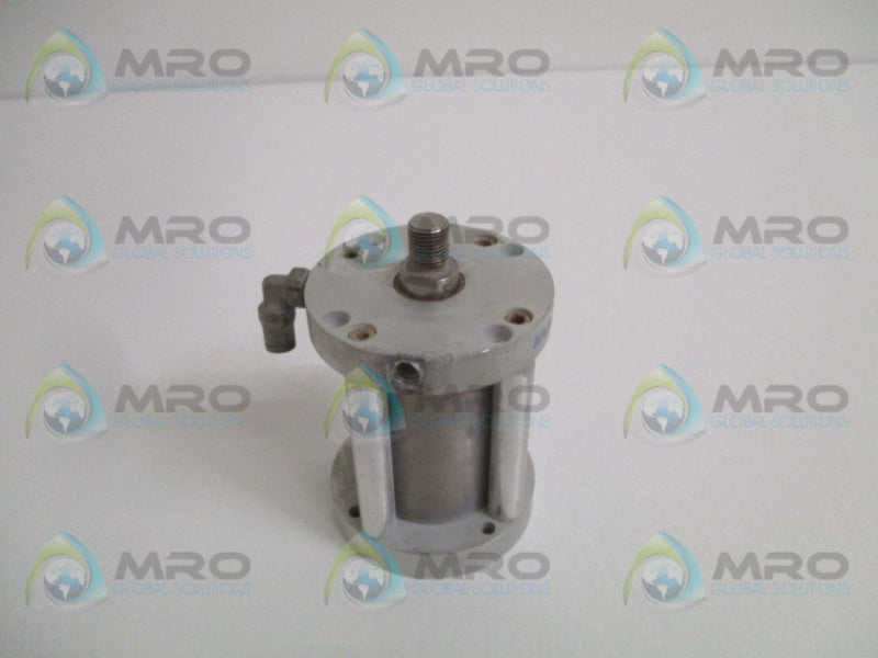 BIMBA F0-313-2FMT ROUND CYLINDER  UNMP
