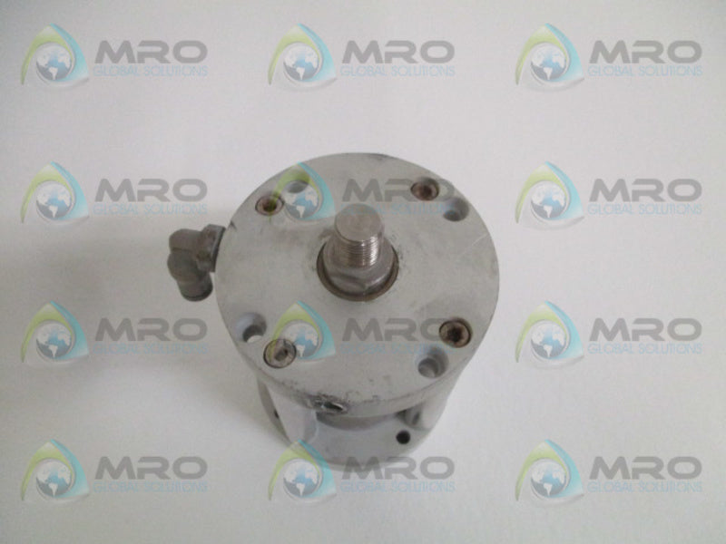 BIMBA F0-313-2FMT ROUND CYLINDER  UNMP