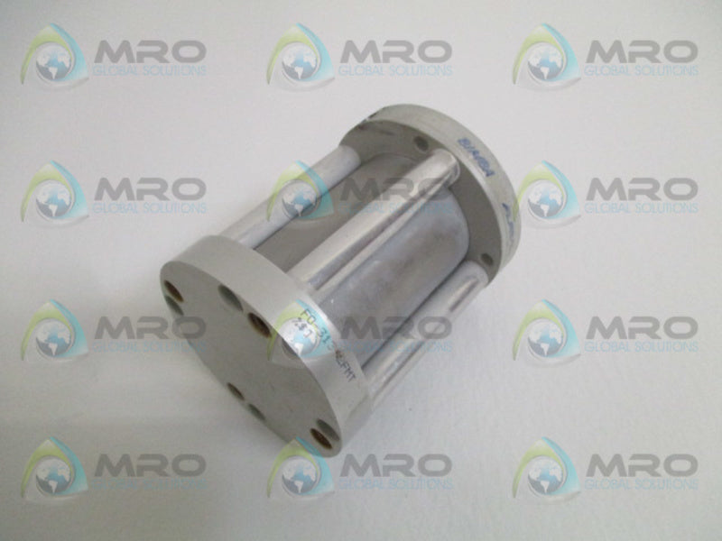 BIMBA F0-313-2FMT ROUND CYLINDER  UNMP