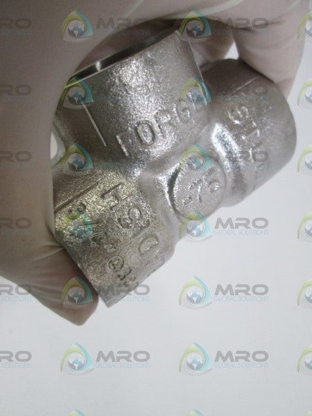 LADISH A182F304EXR 3000 WOG 3/4"  NSNP