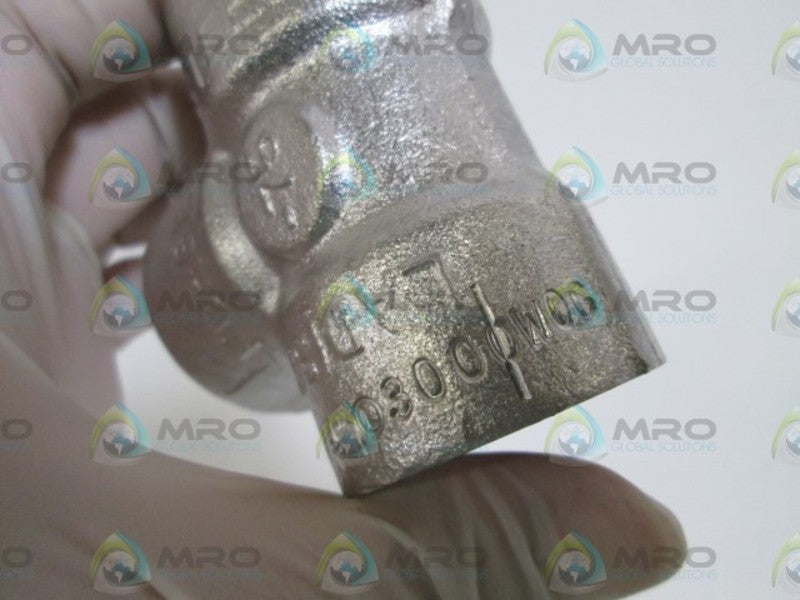 LADISH A182F304EXR 3000 WOG 3/4"  NSNP