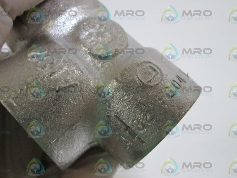 LADISH A182F304EXR 3000 WOG 3/4"  NSNP