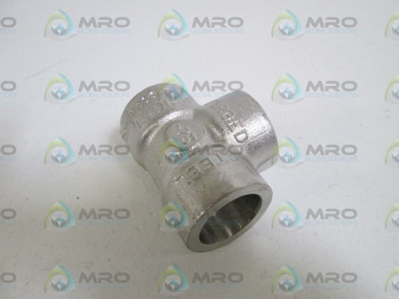 LADISH A182F304EXR 3000 WOG 3/4"  NSNP