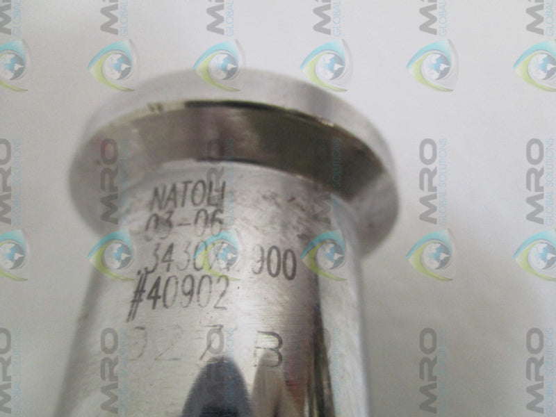 NATOLI 40902 .3430x.900 *NEW NO BOX*