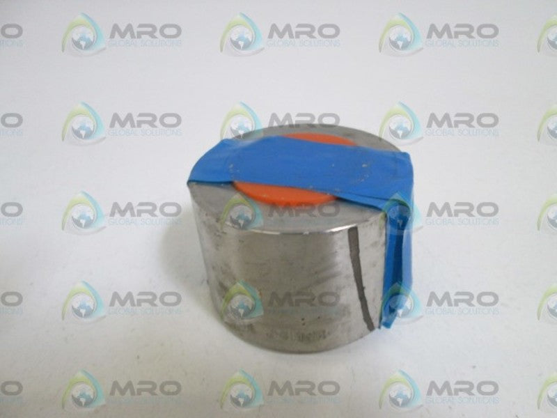 COUPLING 2"X1-1/4" 3000WOG A182F304J4MWK  NSNP