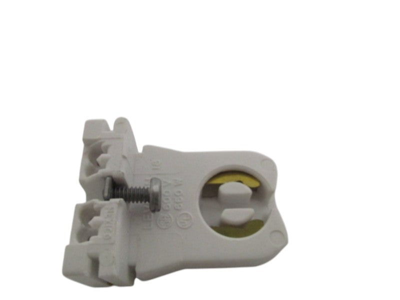 LEVITON 5C402 HOLDER FOR FLUORESCENT TUBE  NSNP