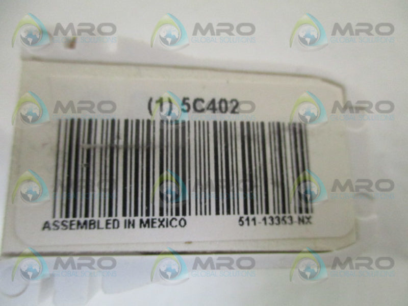 LEVITON 5C402 HOLDER FOR FLUORESCENT TUBE  NSNP