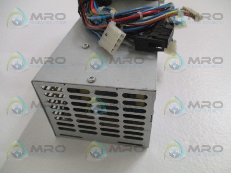 TUV RHEINLAND API-9219 POWER SUPPLY UNMP