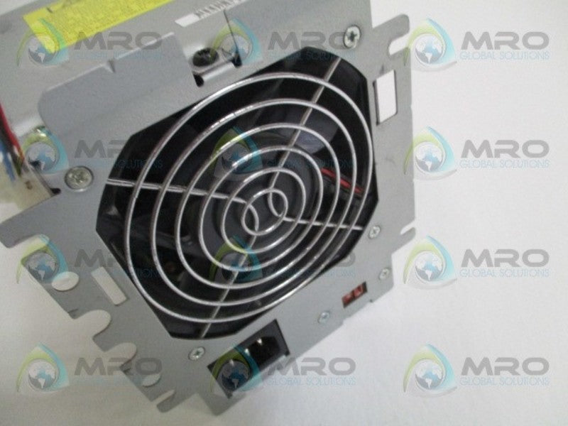 TUV RHEINLAND API-9219 POWER SUPPLY UNMP