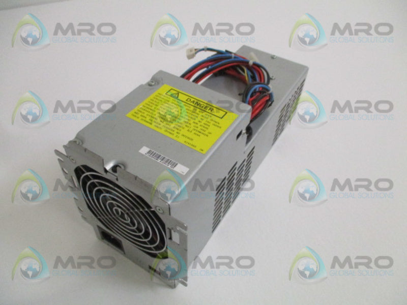 TUV RHEINLAND API-9219 POWER SUPPLY UNMP