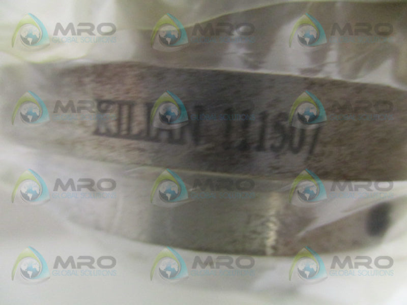KILIAN 111507 OIL LUBRICATION DISTRIBUTOR HEAD PIECE  NSNP