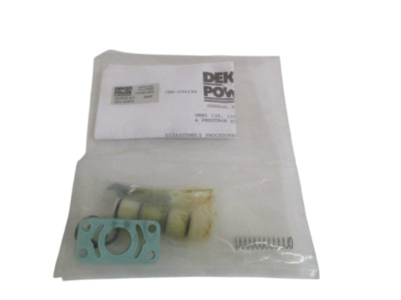 DEKEN POWER RKV-205PO REPAIR KIT CRK-090199  NSMP