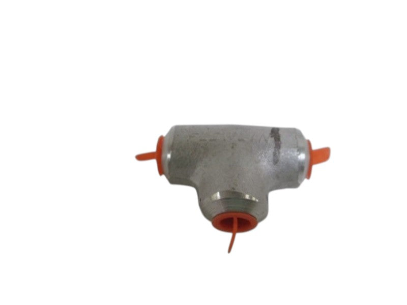 TURCK KBE3T-6 MOLDED CORDSET NSMP