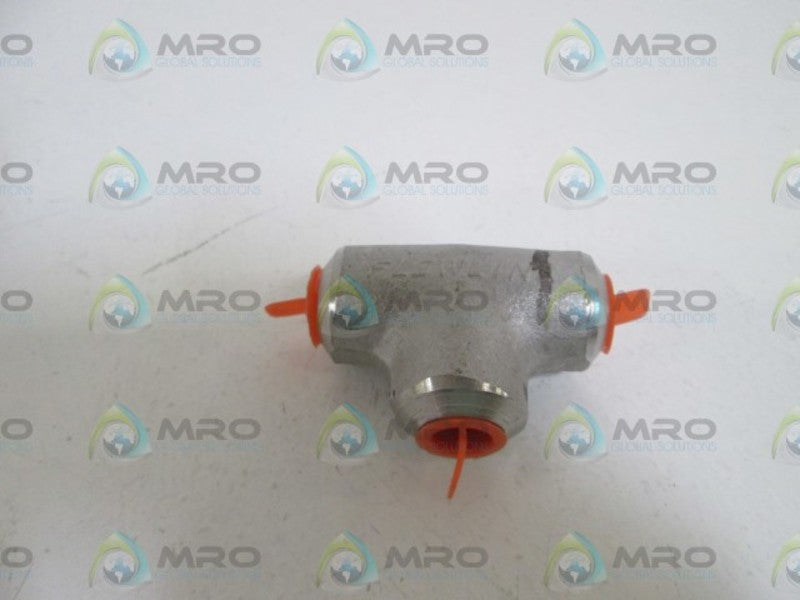 FLOWLINE 36768-1/2"-160 NSNP
