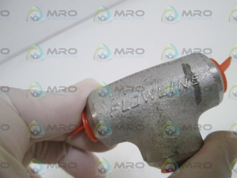 FLOWLINE 36768-1/2"-160 NSNP